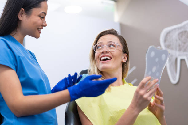 Best Root Canal Treatment  in Benton Heights, MI